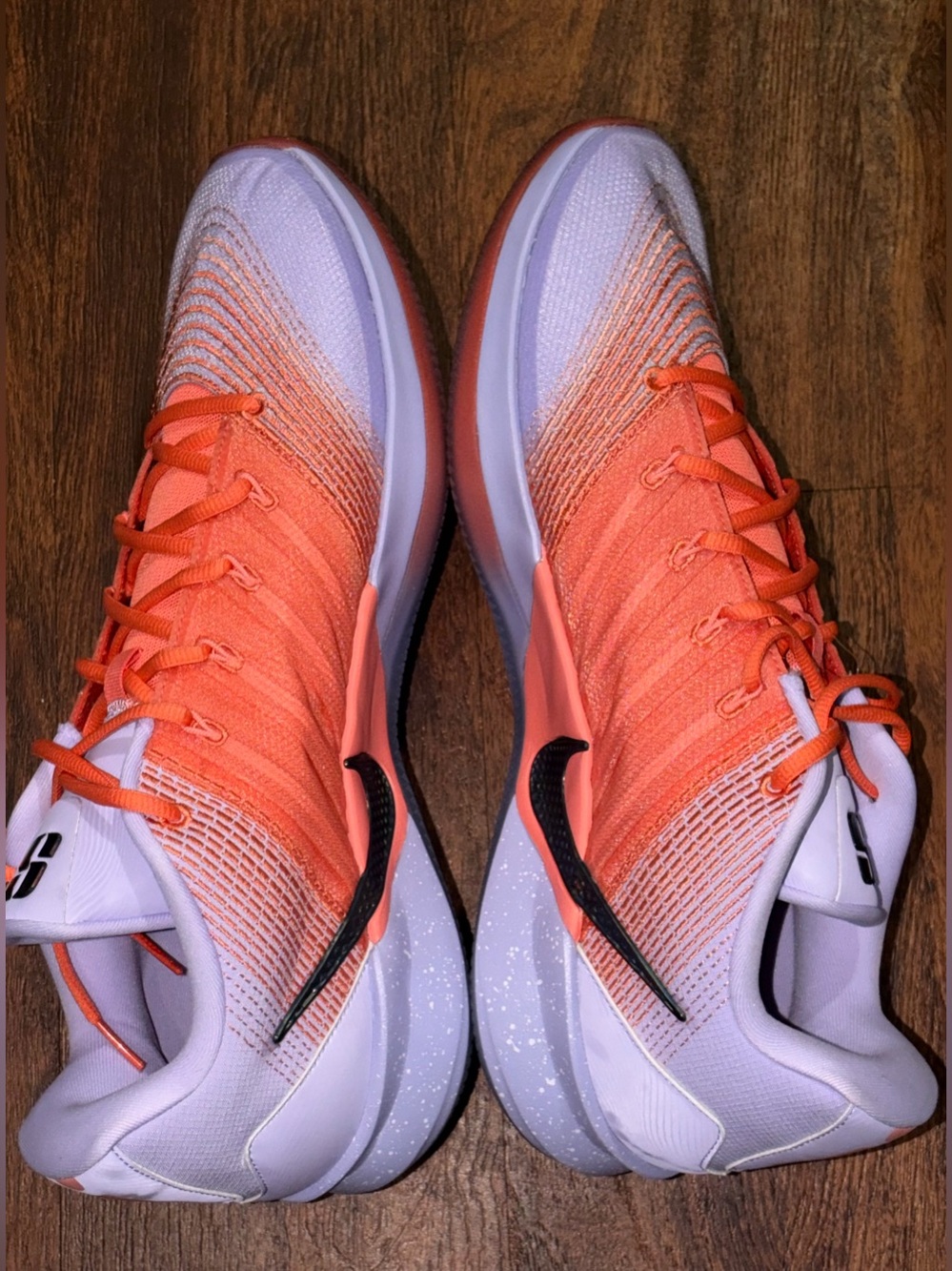 Nike size 15 - Picture 9 of 13